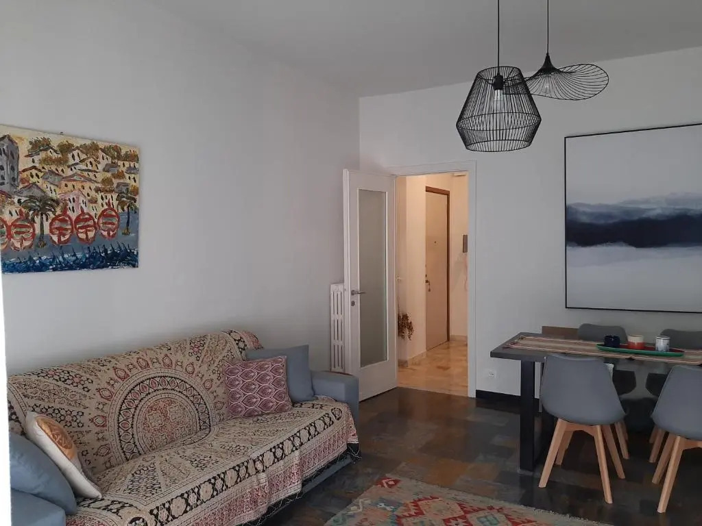Gerani 2, Rapallo (Adults Only)