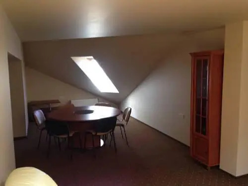 Apartamentai "Tenisas"