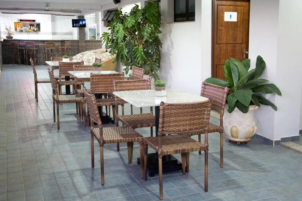 Firenze Hotel Votuporanga