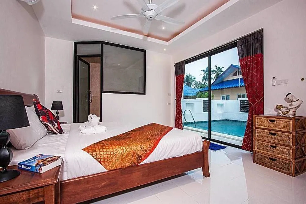 Banthai Villa 12 - 3 Beds