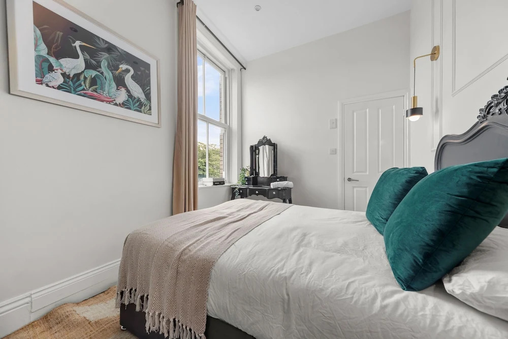 Harrogate - Pelican Suite 1 Bedroom