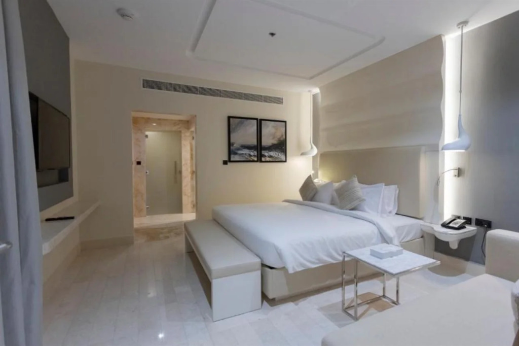 Alberni Jabal Hafeet Hotel Al Ain