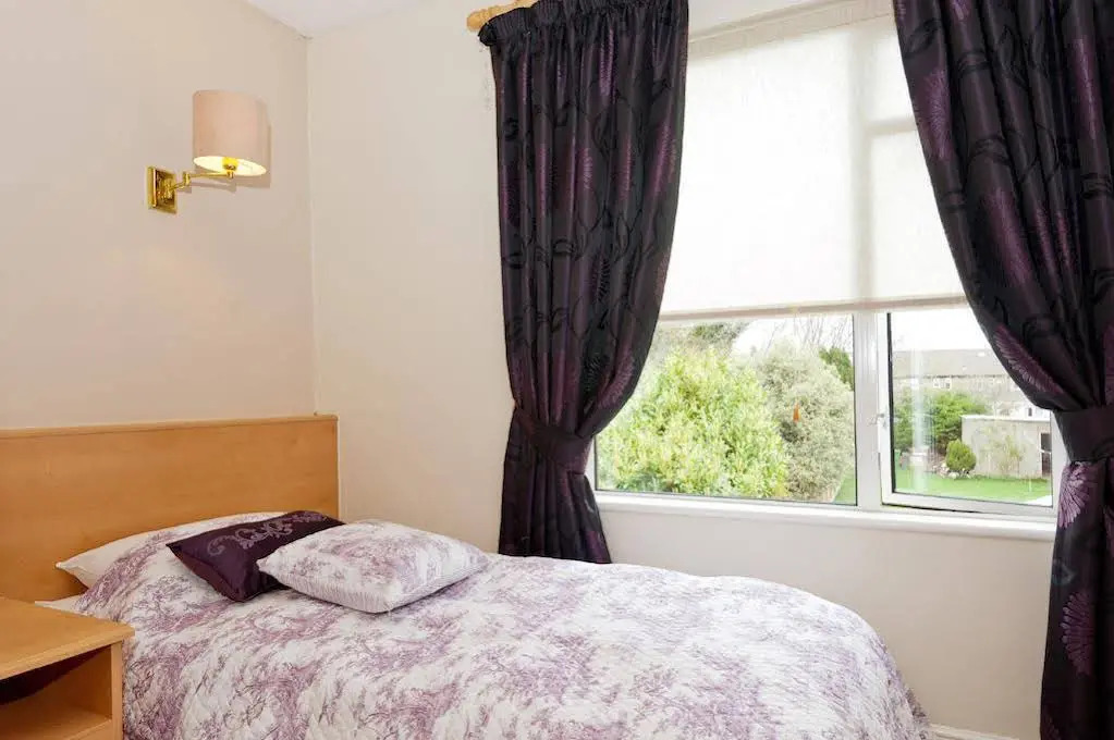 Cashel Lodge