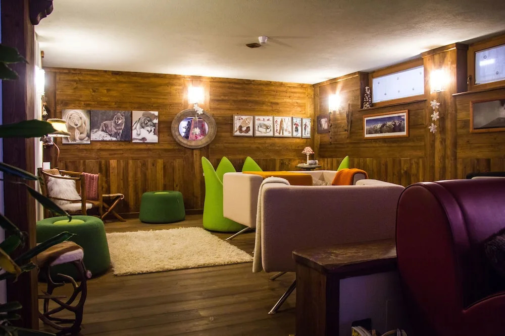 Ellex Eco Hotel