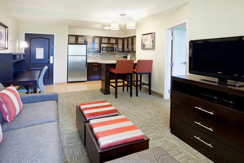 Staybridge Suites San Antonio Lackland AFB Area by IHG