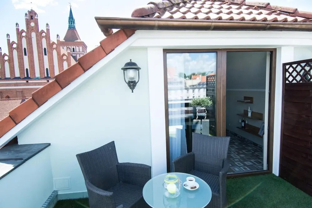 Boutique Provincja Winebar & Rooms