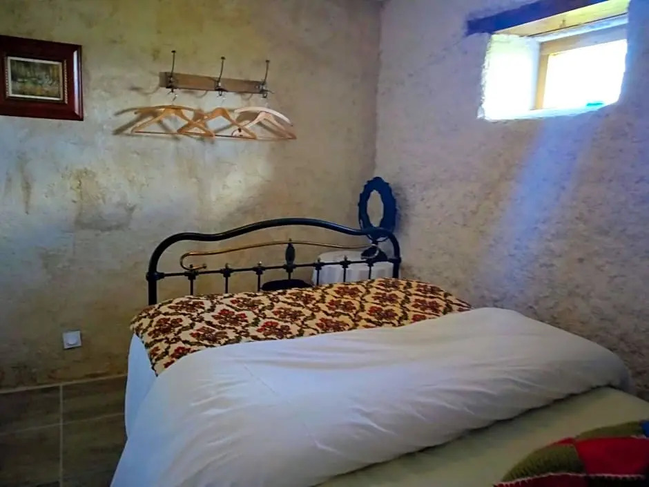 Le Petit Savriere B&B