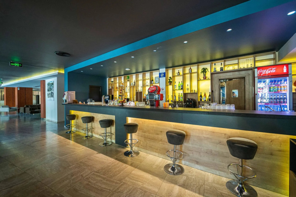 Hvd Bor Club Hotel - Все включено