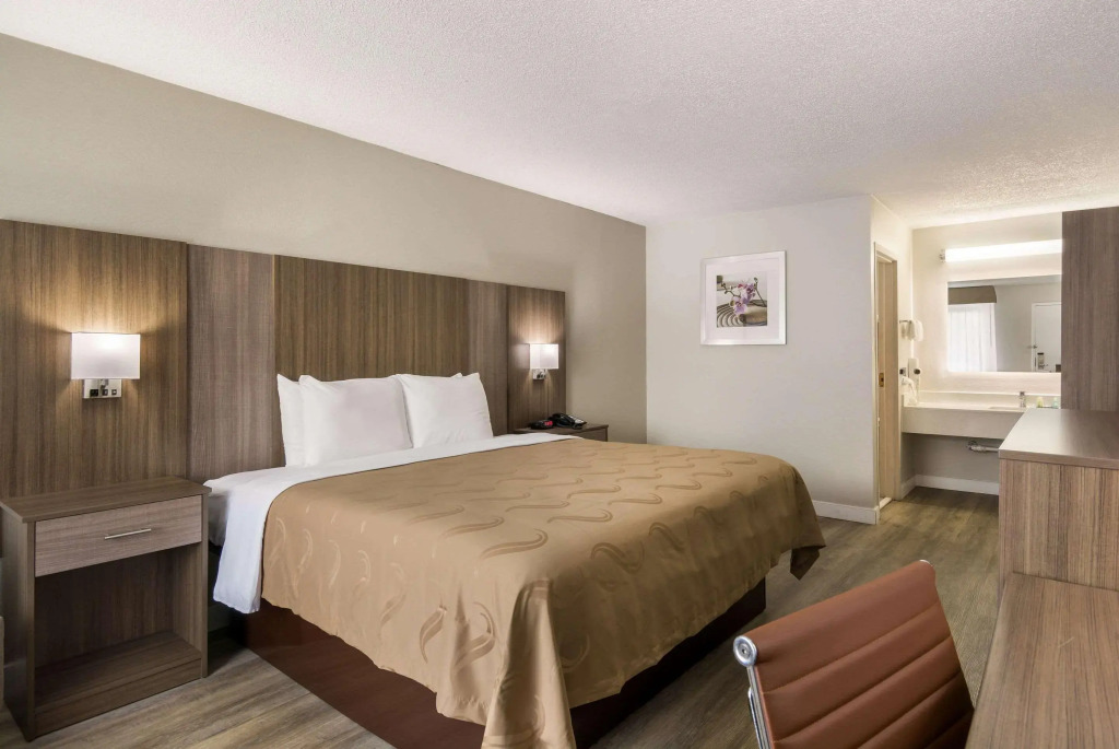 Quality Inn Emporia