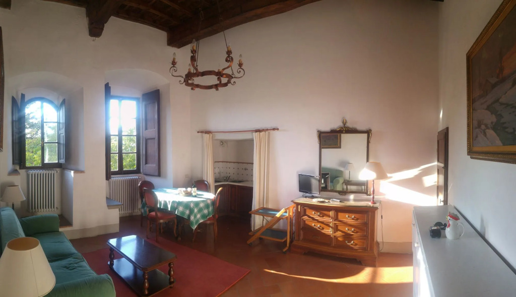 Castello di Mugnana