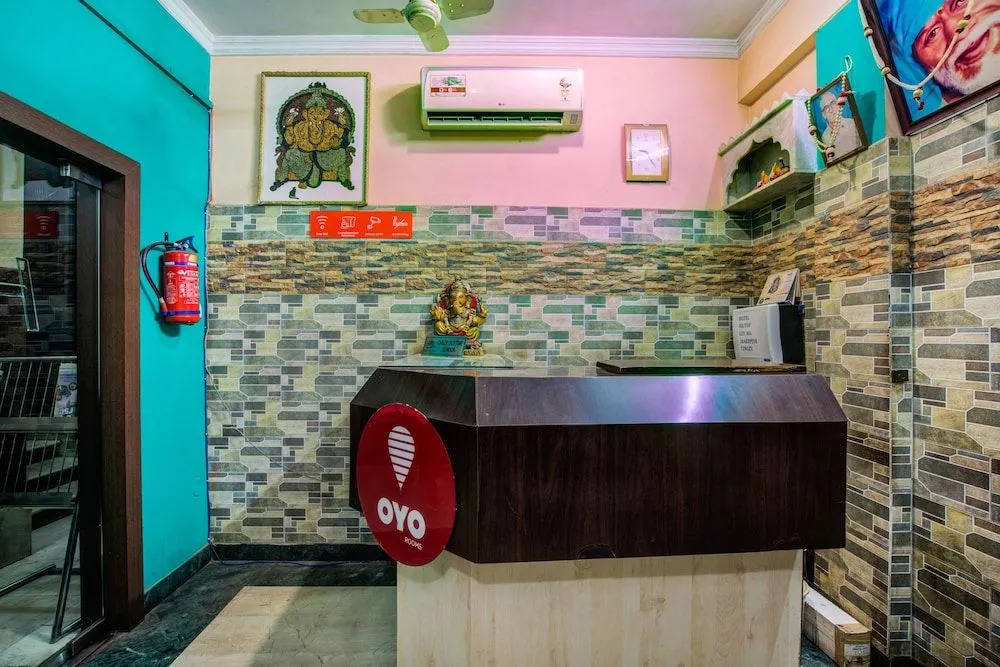 Oyo 35368 Hotel Hilltop