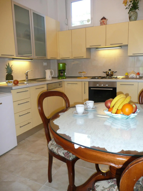 Apartments San