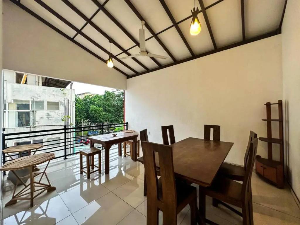 Vista BnB Galle
