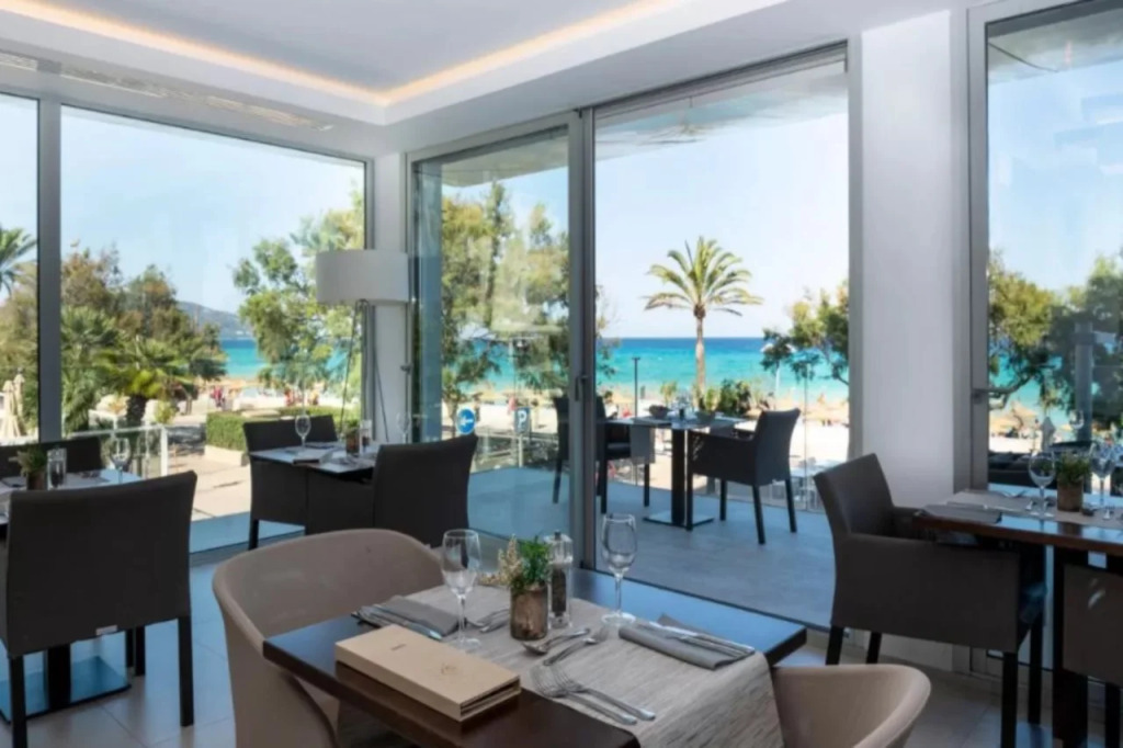 Kyrat Amarac Suites