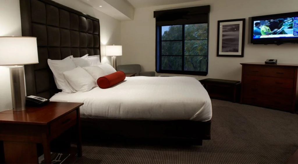 Inn on Woodlake