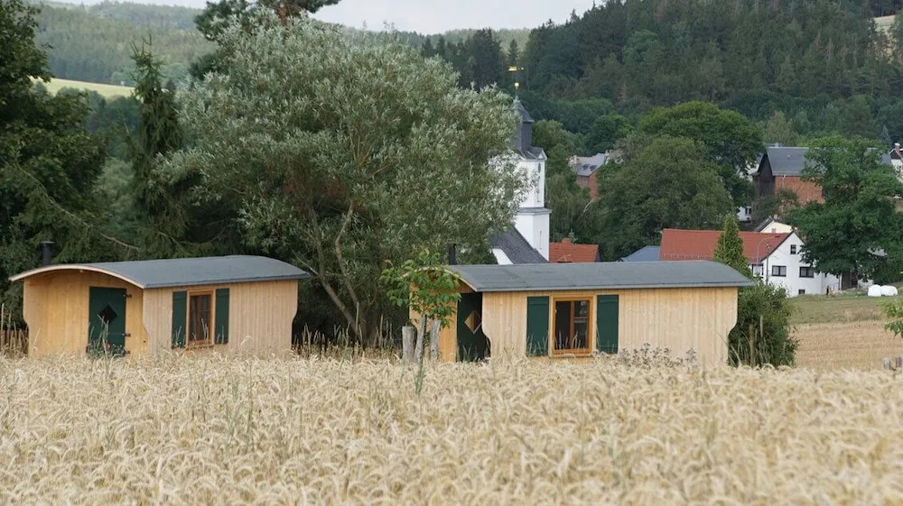 Ferienhof Berghof