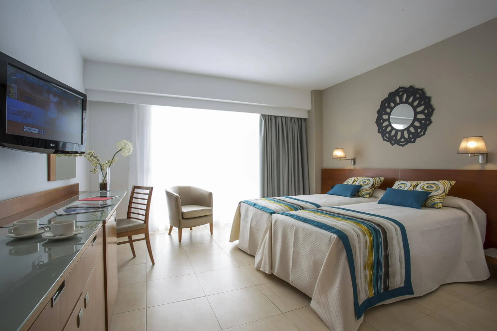 Palladium Hotel Palmyra