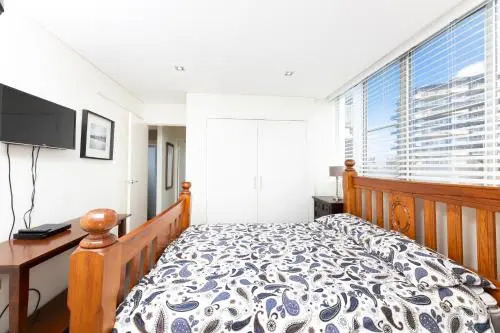 Ebbtide, Unit 04, 2-6 North Street