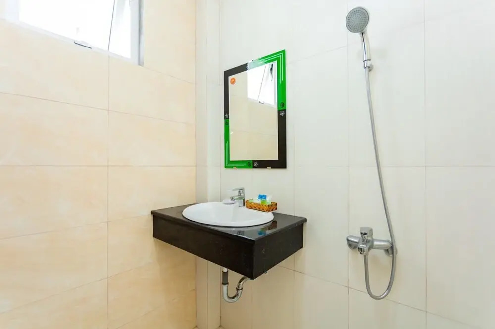 7S Hotel HHen Apartment