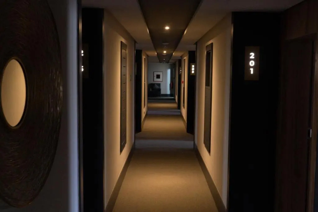 Urban Hotel & Spa