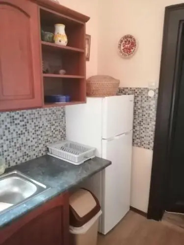 Artist Apartment