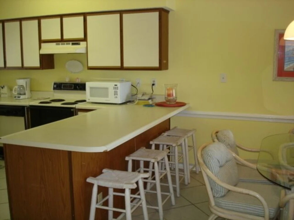 Seaside Bch & Racquet 4608