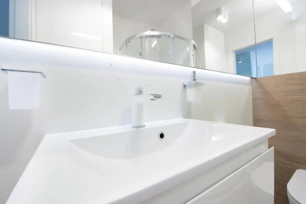 Apartament K&K Klifowa Rewal