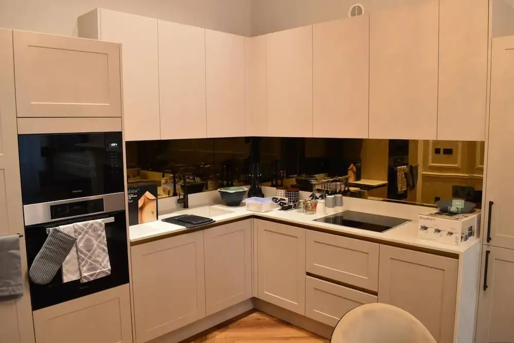 Stunning 2 Bedroom Apartment in London's Chelsea