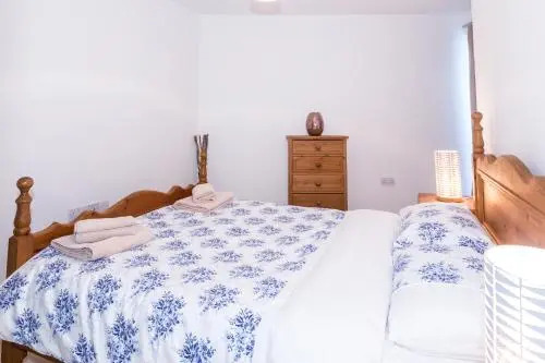 Surbiton Hills Apartment