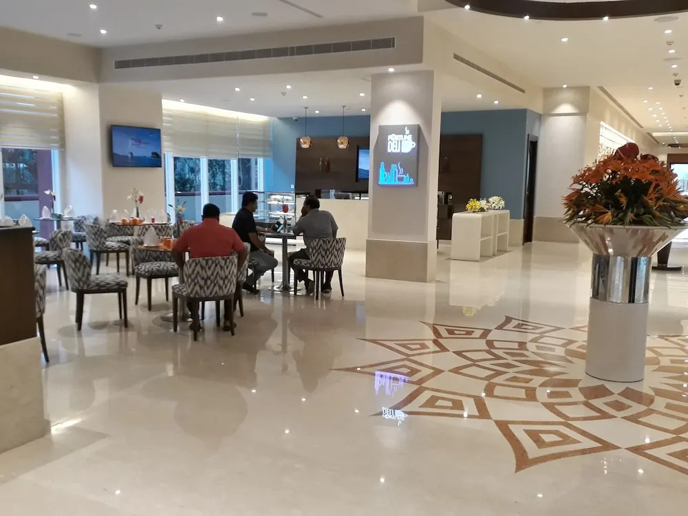 Fortune Park Pushpanjali, Durgapur - Member ITC Hotels Group