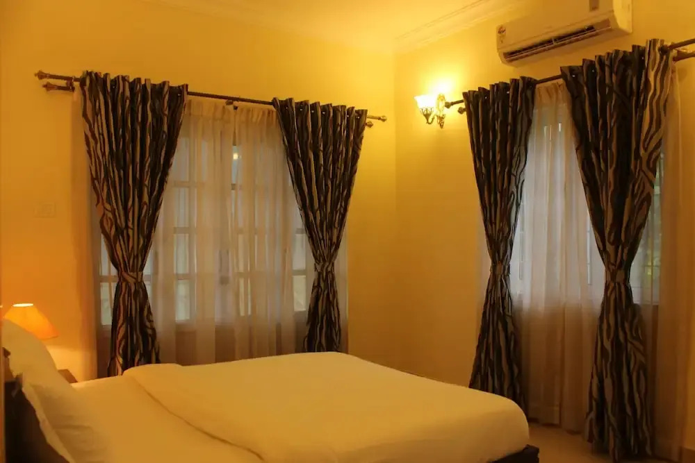 OYO Home 6222 Boutique 1 BHK Arpora