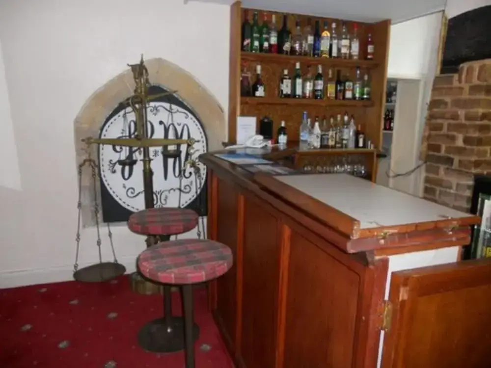 Howfield Manor Hotel