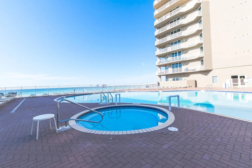 Tidewater Beach Resort by Panhandle Getaways