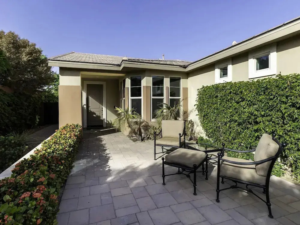 Paso Fino at the Polo Club 2 Bdrm 2 Bath w Pool