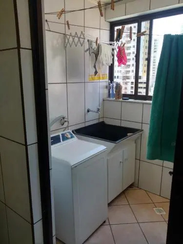 Apto 3 quartos 103m²