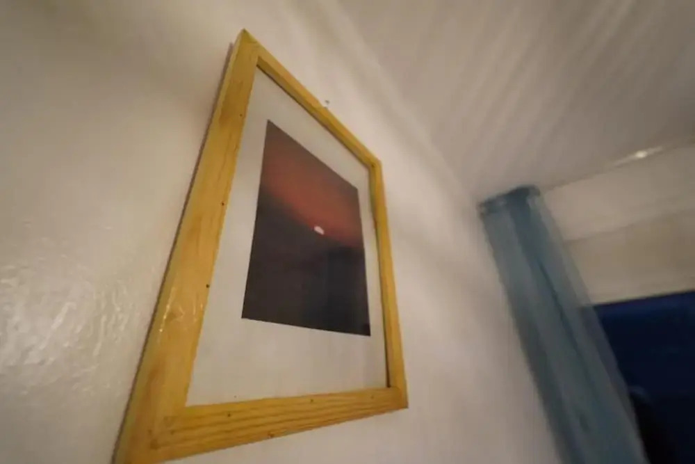 Surf sets house