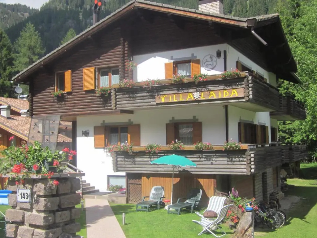 Villa LAida