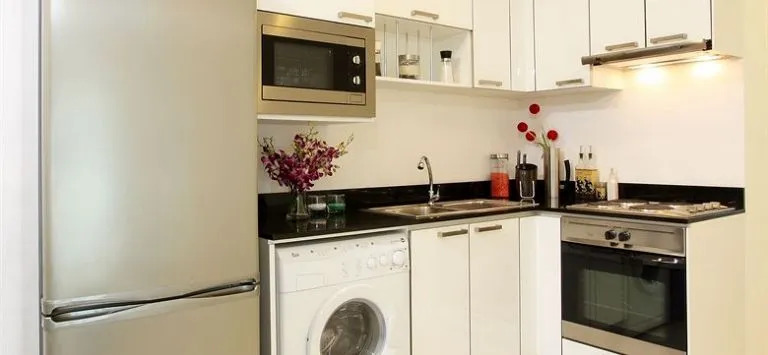 Kamala Regent Condominium