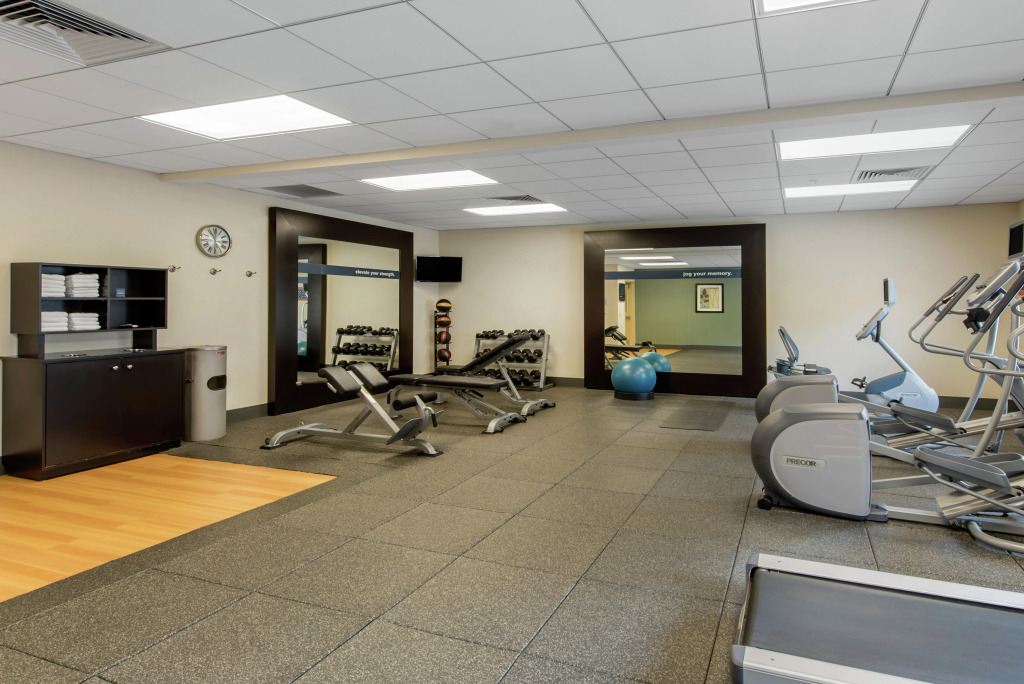 Hampton Inn & Suites Arcata
