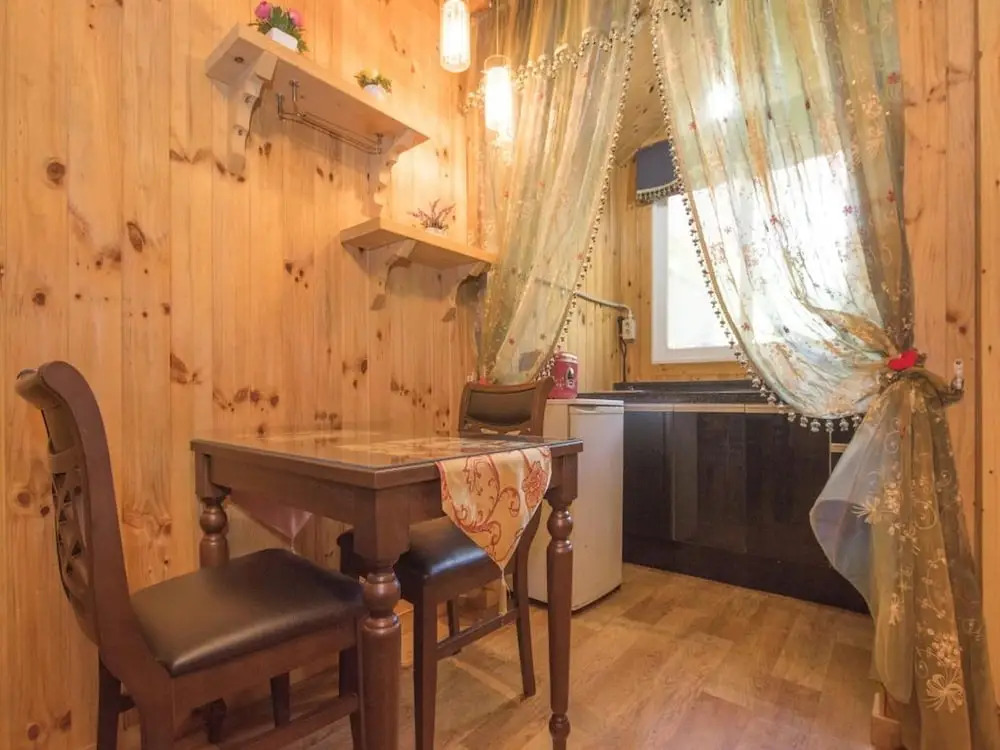 Gapyeong Supsokui Harmony Pension