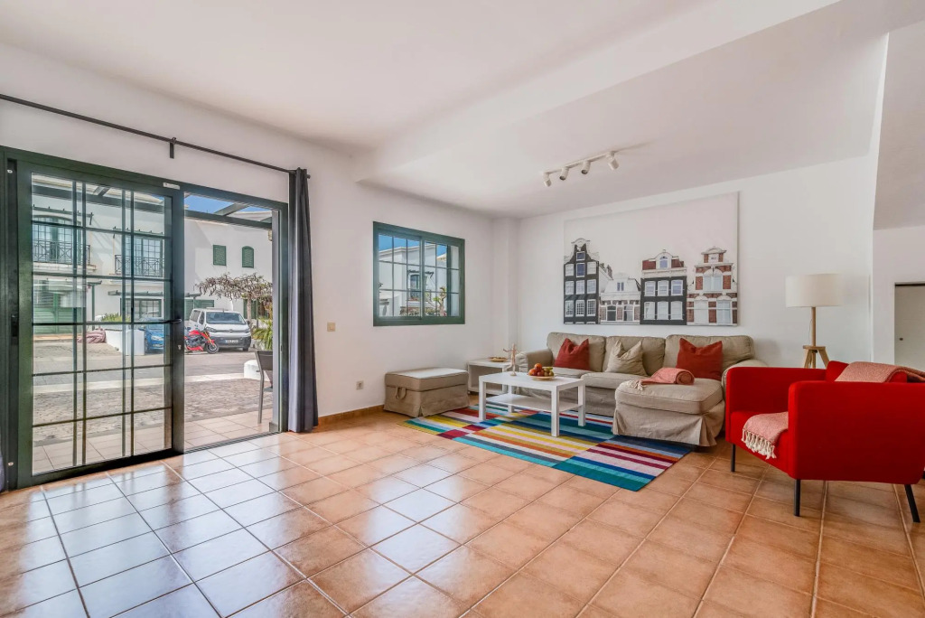 Home2Book Residencial Las Candelarias
