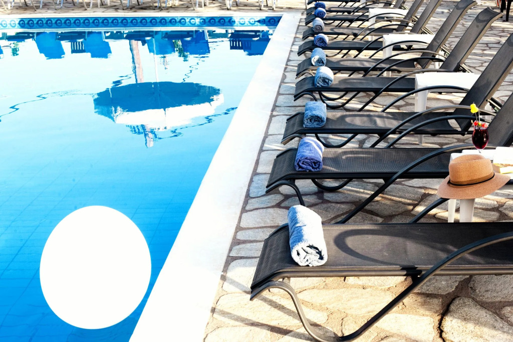 Poseidon Villas