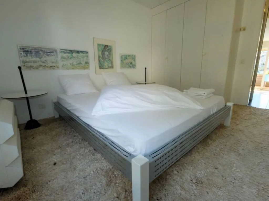 Seewohnung 2