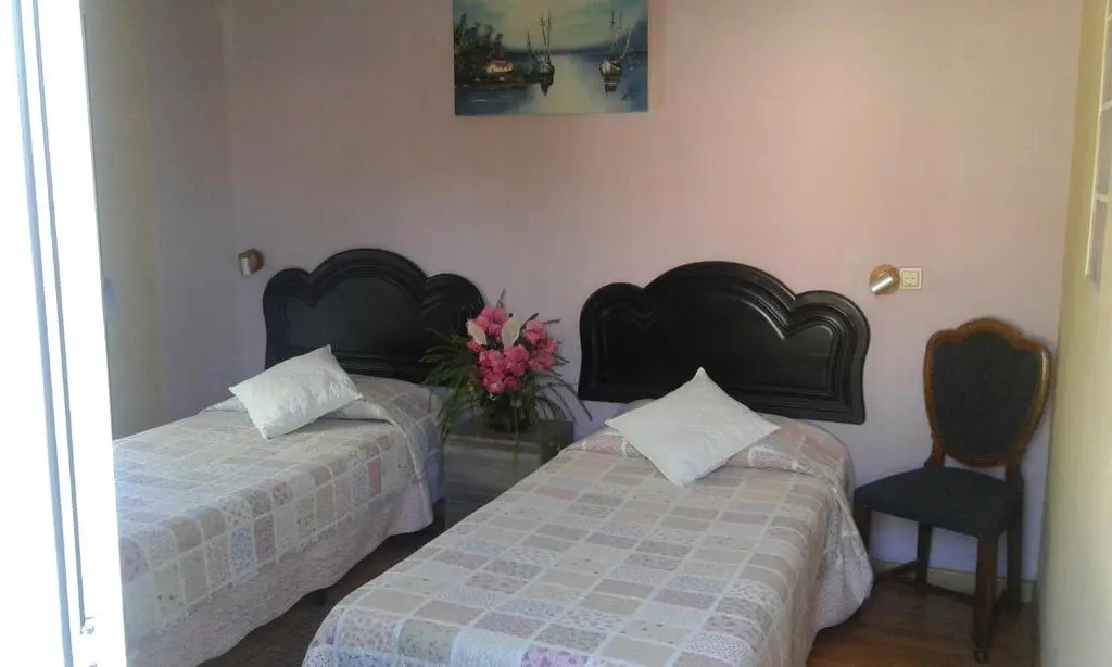 Residencial Melba
