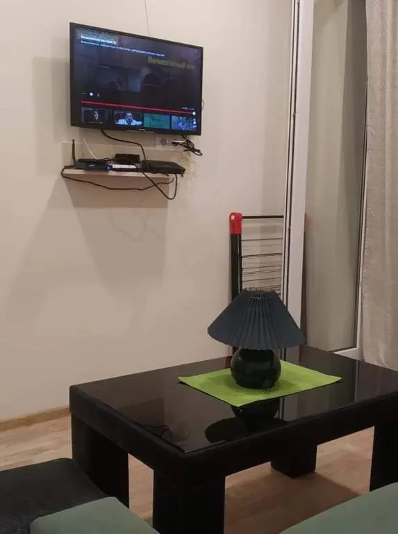 Bakuriani X2 apartment