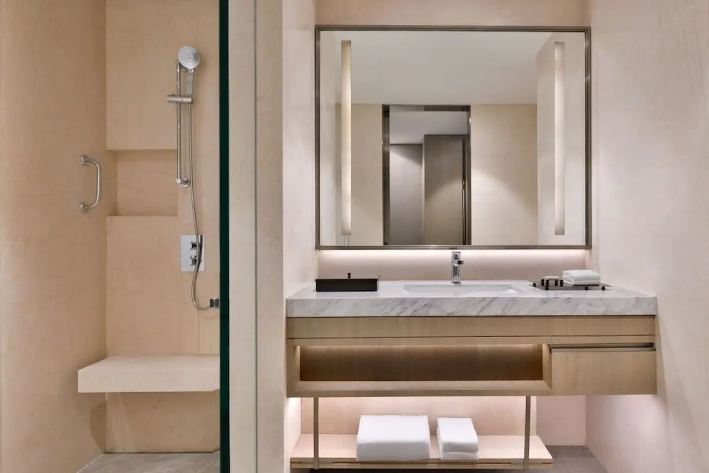 Navi Mumbai Marriott
