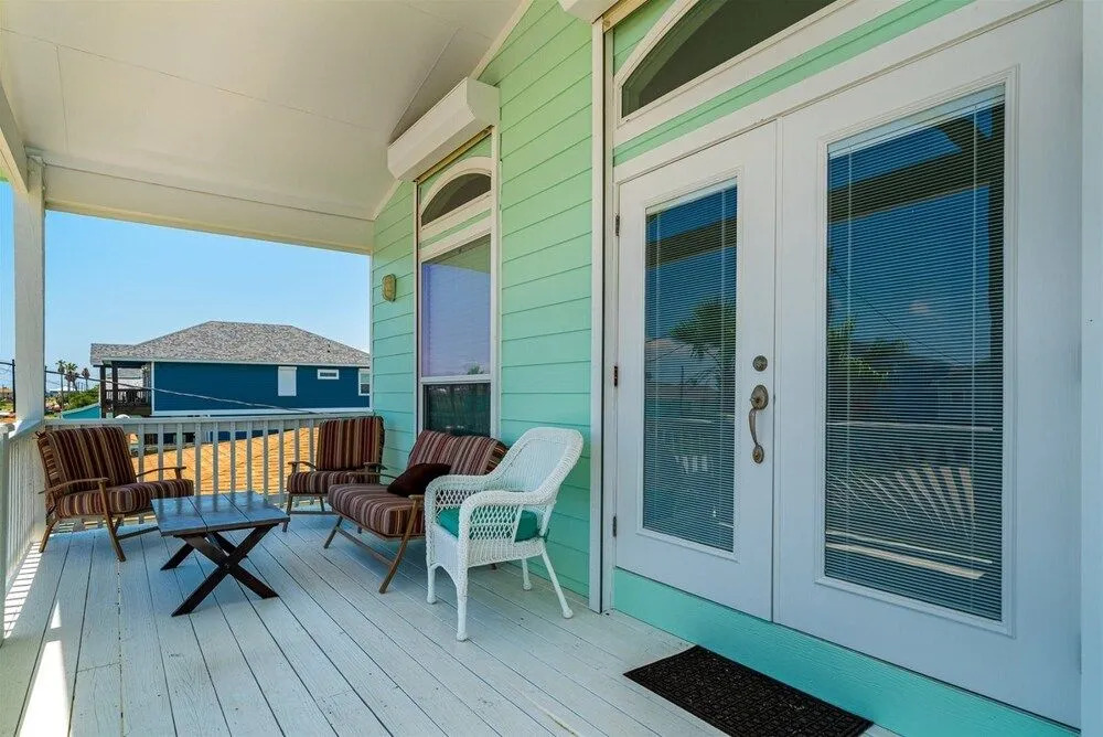 Coastal Mint