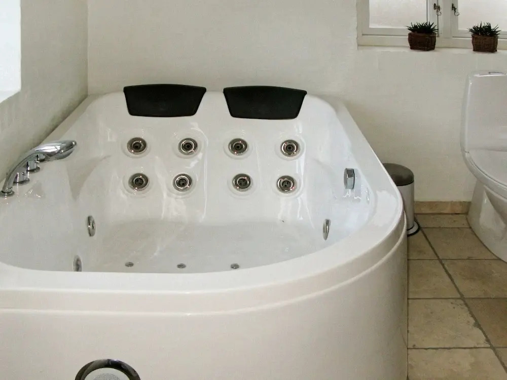 4 star holiday home in Lemvig