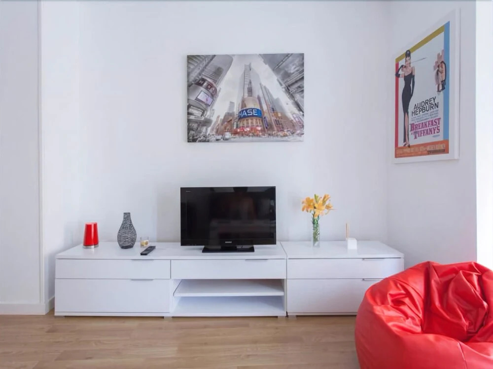 APARTAMENTOS KASA 25 - Argensola