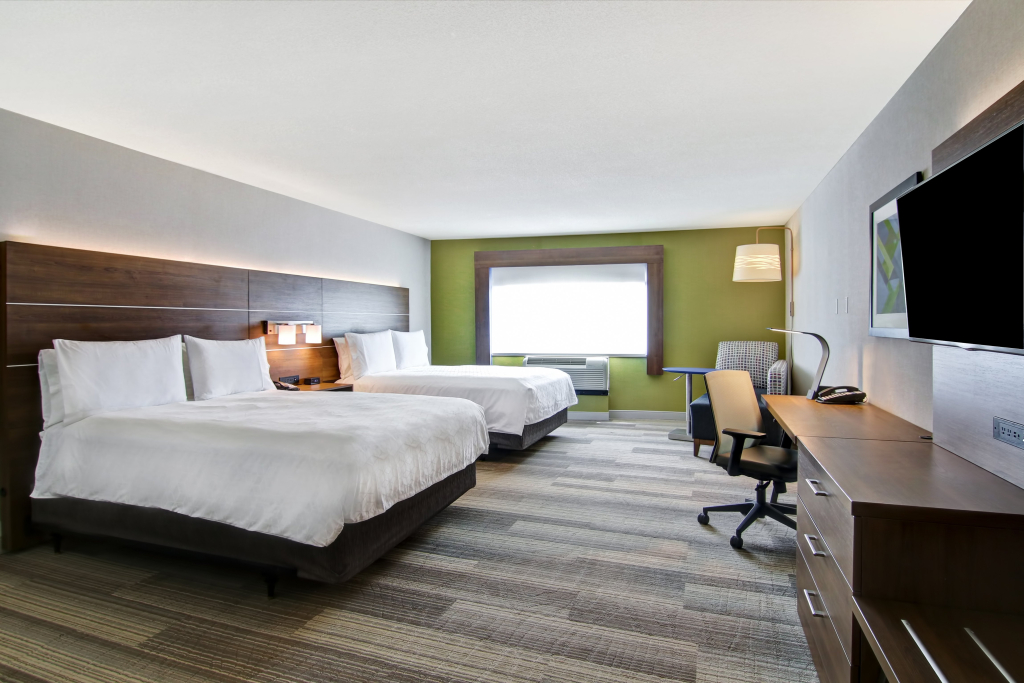 Holiday Inn Express Hotel & Suites Toronto - Markham by IHG
